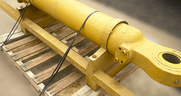 6E-0529 | CILINDRO – CATERPILLAR