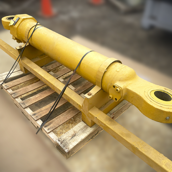 6E-0529 | CILINDRO - CATERPILLAR