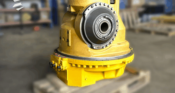 213-5171 | TRANSMISIÓN – CATERPILLAR