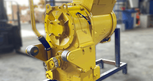 296-3755 | TRANSMISIÓN – CATERPILLAR