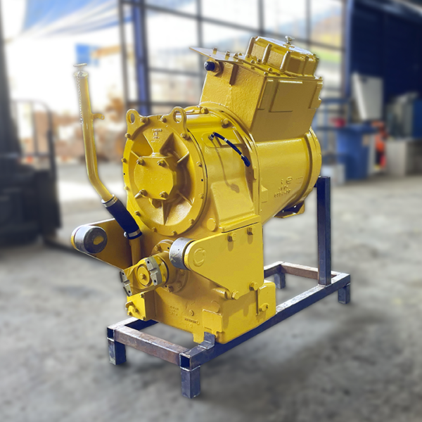 2963755 | TRANSMISIÓN - CATERPILLAR