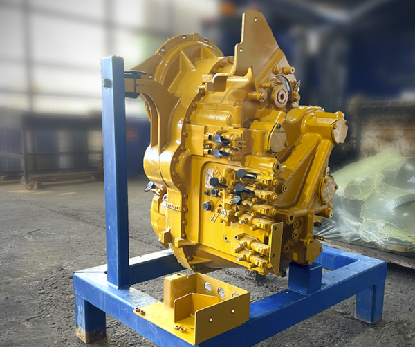 396-3305 | TRANSMISIÓN - CATERPILLAR