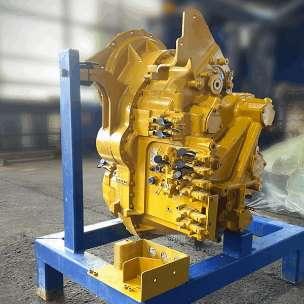 396-3305 | TRANSMISIÓN – CATERPILLAR