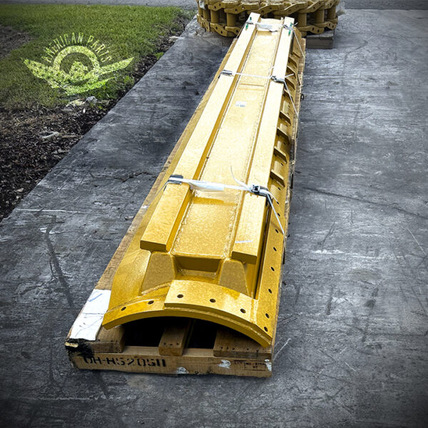 2534670 | HOJA TOPADORA - CATERPILLAR