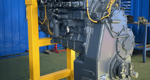 4261541001 | TRANSMISIÓN – KOMATSU