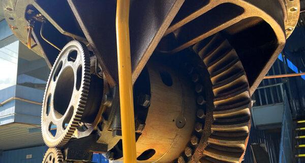 203-4000 | DIFFERENTIAL & BEVEL GEAR GP – CATERPILLAR