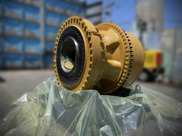 1373505 | MANDO FINAL - CATERPILLAR