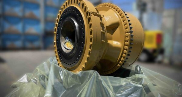 137-3505 | MANDO FINAL – CATERPILLAR