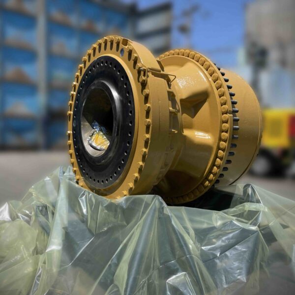 1373505 | MANDO FINAL – CATERPILLAR