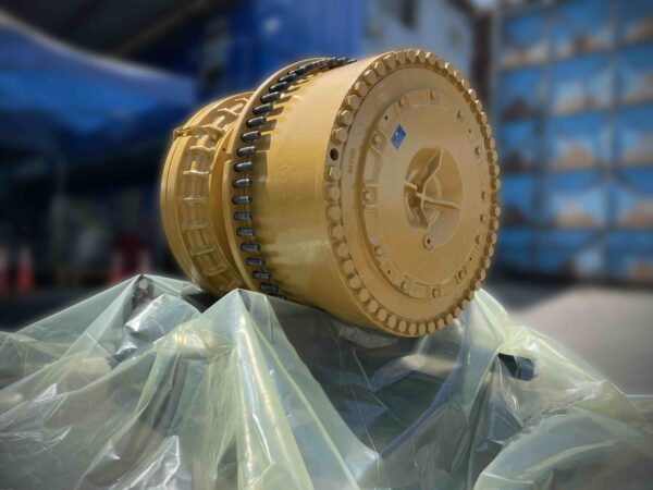 1373505 | MANDO FINAL - CATERPILLAR - Imagen 2