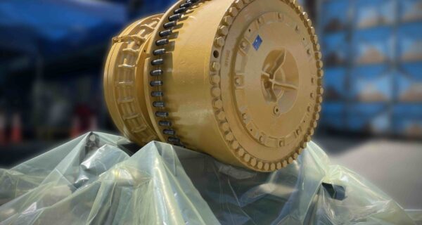 137-3505 | MANDO FINAL – CATERPILLAR