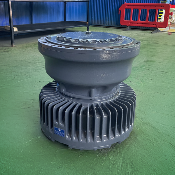 4262234100-1 | MANDO FINAL - KOMATSU