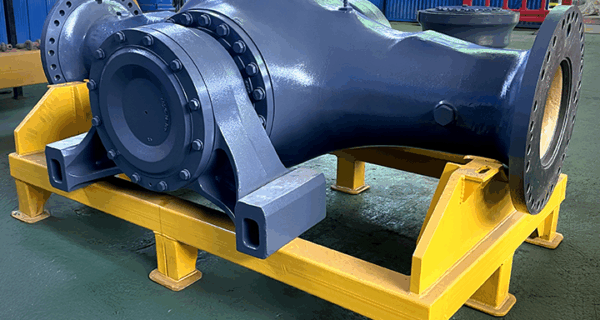 4262330100 | EJE TRASERO – KOMATSU