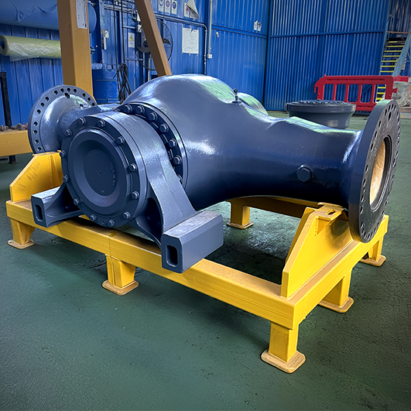 4262330100 | EJE TRASERO - KOMATSU