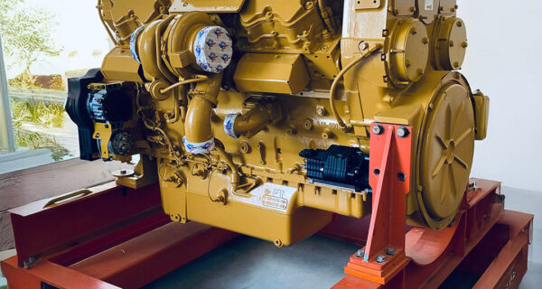 11R-2280 | C27 ENGINE – CATERPILLAR
