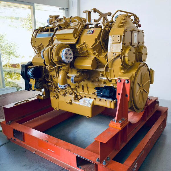 11R-2280 | C27 ENGINE - CATERPILLAR